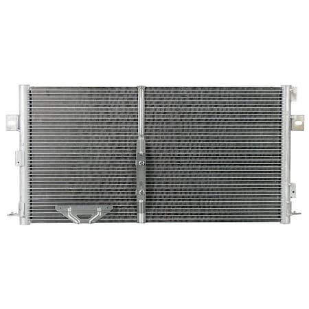 Apdi 99 Dodge Tk Caravan Gr 3.3 L 1 Cid V6 Oh Condenser, 7014709 7014709